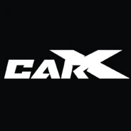 CarX Street logo