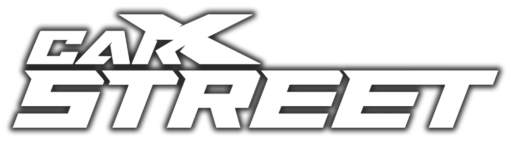 Home 5 CarX Street logo