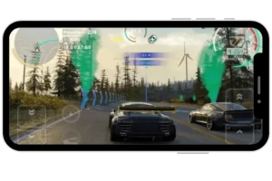 Home 9 gameplay